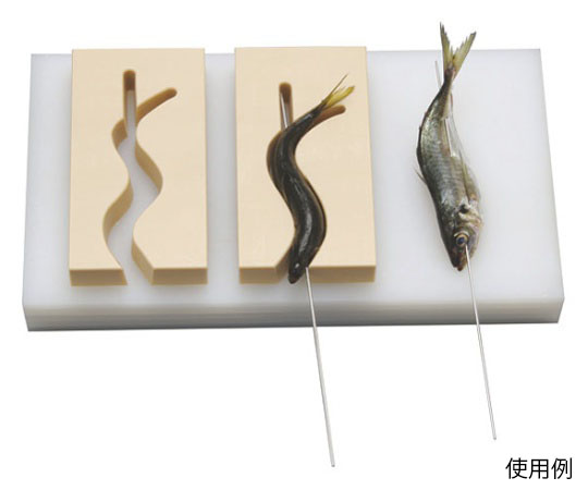 魚串打ち器 小 (右)画像