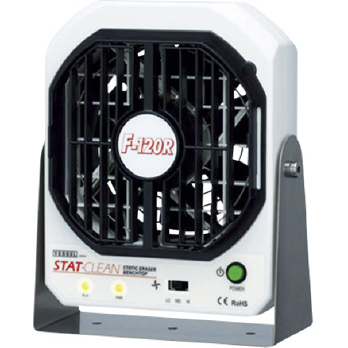 静電気除去ﾌｧﾝ 1台画像