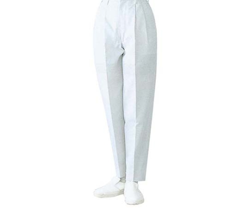 パンツ AL436-7 L 女性用(ツータック)画像