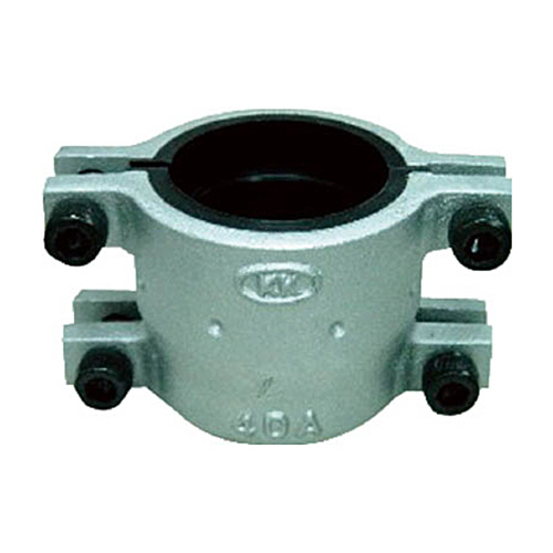 ｺﾀﾞﾏ 圧着ｿｹｯﾄ鋼管兼用型40A 1個画像