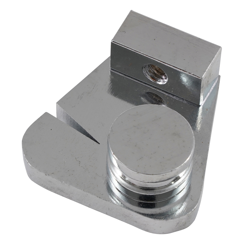 フォースゲージ用アタッチメント ワイヤー用治具 小画像