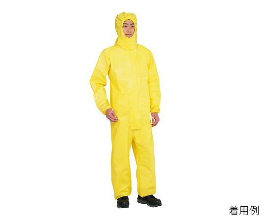 アズセーフつなぎ服　XL