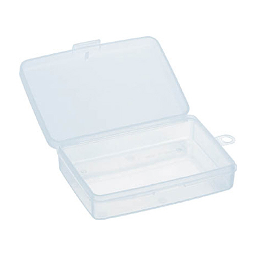 ﾊﾟｰﾂｹｰｽ 110×77×31mm 1個画像