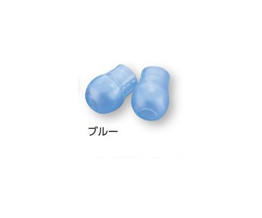 ソフトイヤピース[ナーシングスコープ用] 1組（2個入）画像