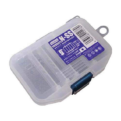 ﾅﾝｼｰｹｰｽSS 1個画像