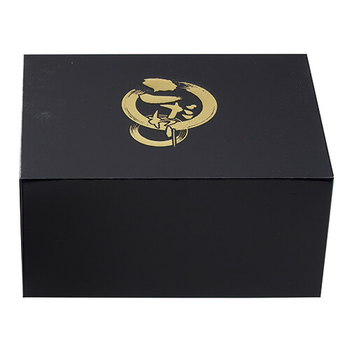 こだわりの黒　１４０Ｈ　中画像