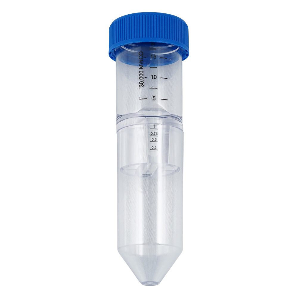 遠心濃縮器（ビバスピン（R）20） 30,000MWCO/48本入画像