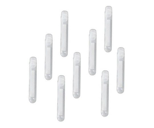 クライオバイアル Oリングシールタイプ 5mL 内ネジ・丸底 滅菌済 1箱（100個×10袋入）画像