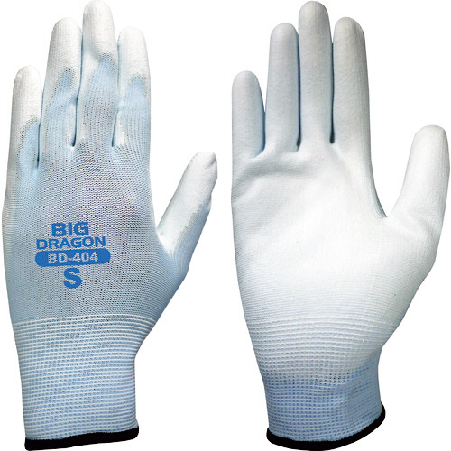 ｳﾚﾀﾝﾎﾜｲﾄ BD-404 S 1ﾊﾟｯｸ(10双)画像