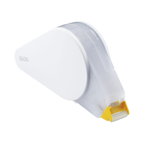 グルーテープのり　Ｍ　本体　貼ってはがせる画像