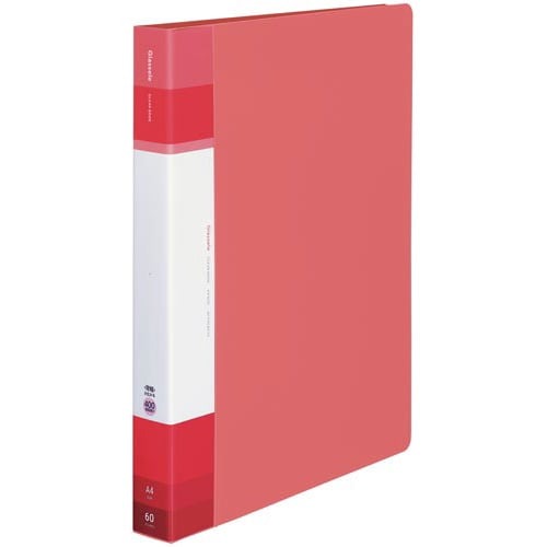 ＜グラッセル＞固定式・６０枚・ピンク×４画像