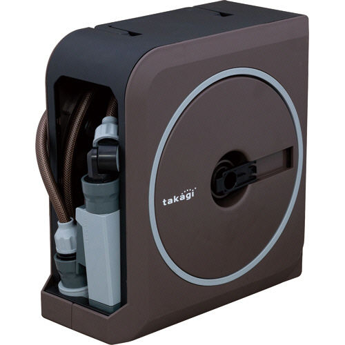 ﾎｰｽﾘｰﾙｾｯﾄ NANO NEXT 20m 1台画像