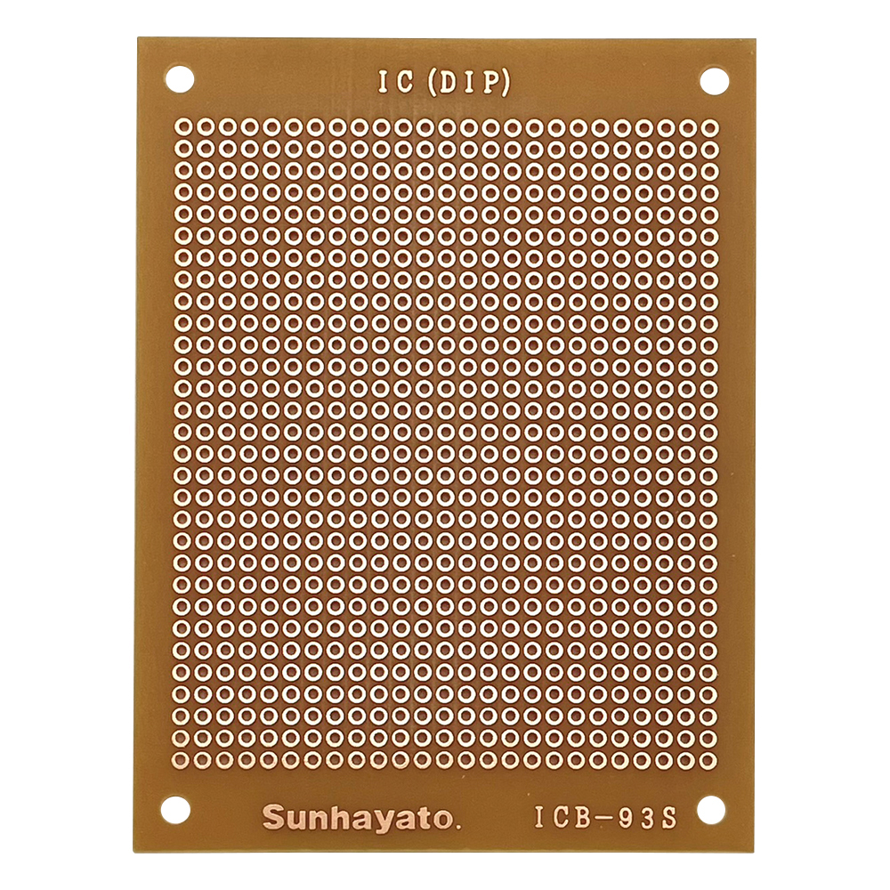 小型ユニバーサル基板