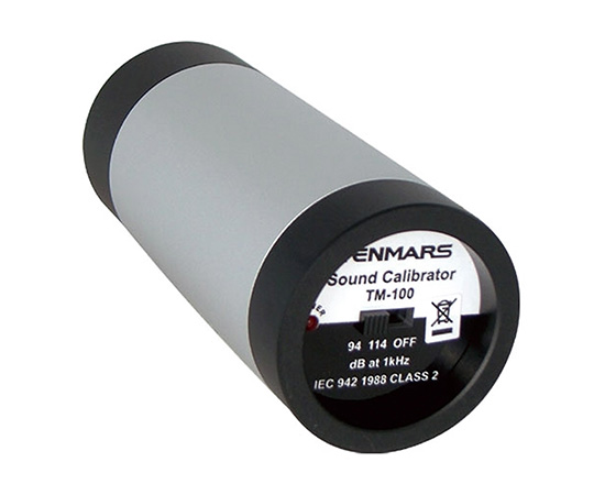 騒音計 騒音計キャリブレーター