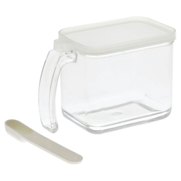 調味料入れ スタビアリュクス クックポット C リス画像