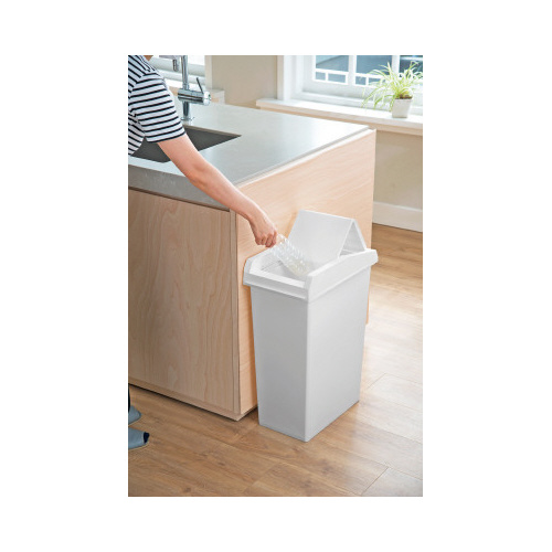 ユニードスライドペール４５ホワイトグレー画像