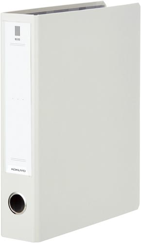 チューブＦ＜ＮＥＯＳ＞Ａ４縦背幅６５ｍｍ　白１０冊画像