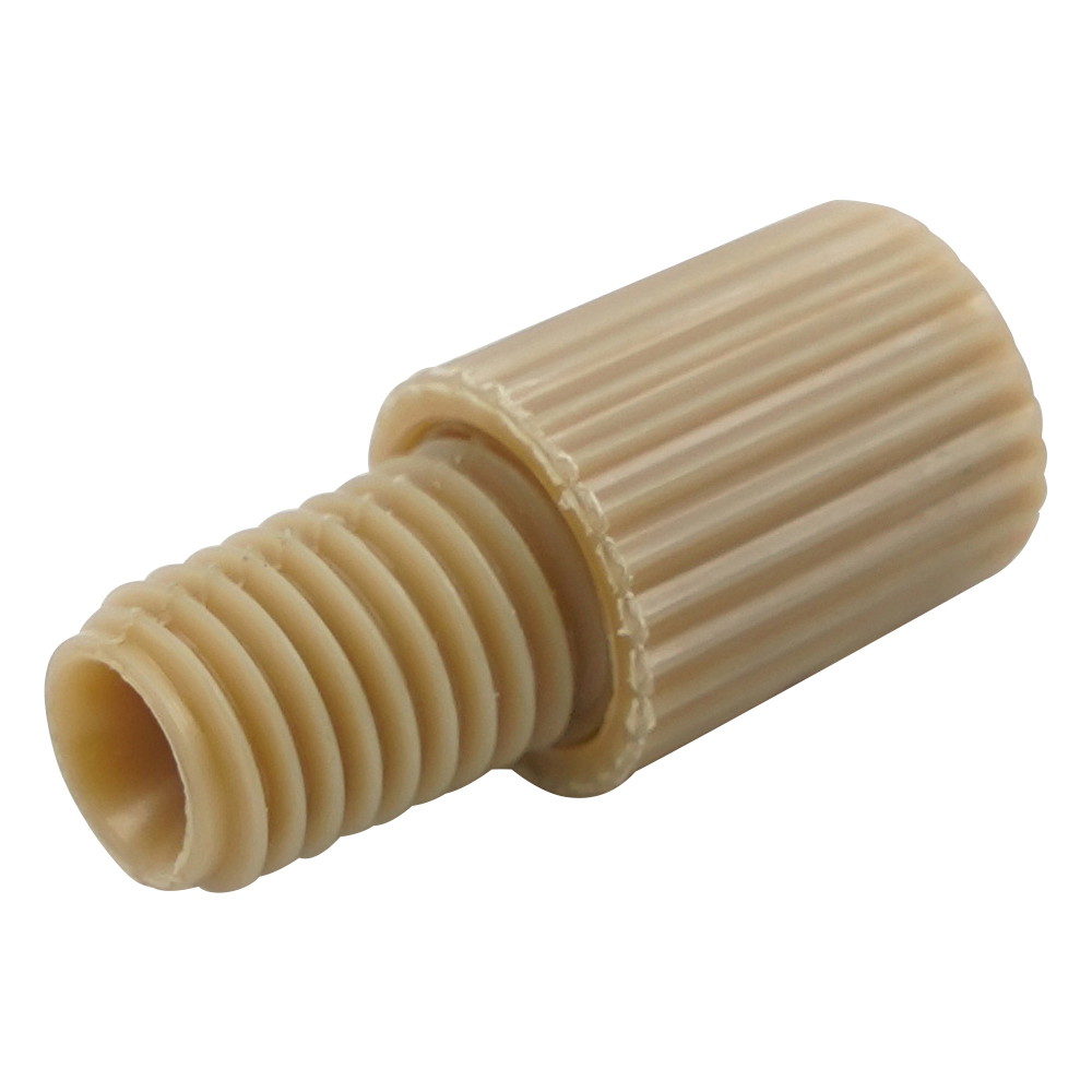 スマート・フィッティング （PEEKナット） 1.6mm 1袋（5個入）画像