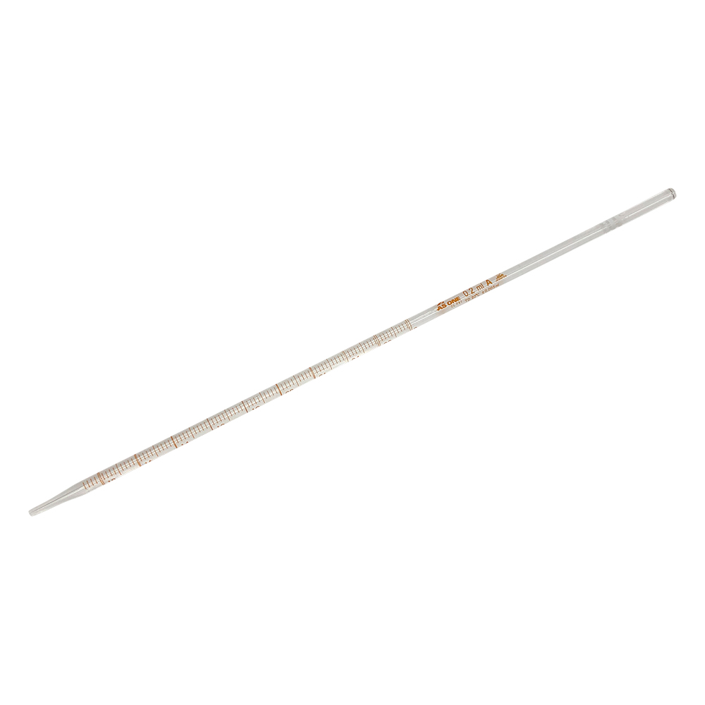 先端メスピペット　0.2mL画像