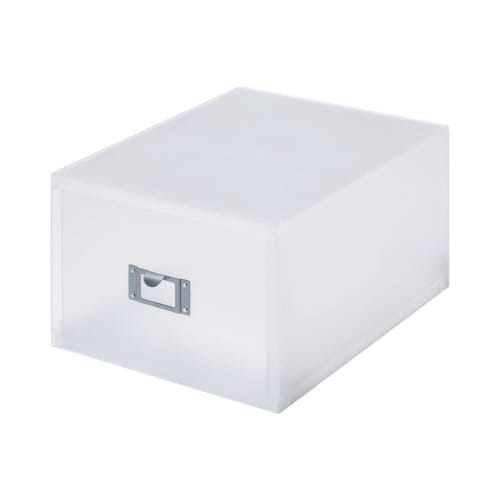 メディックス　Ａ４タテ　深型１段画像