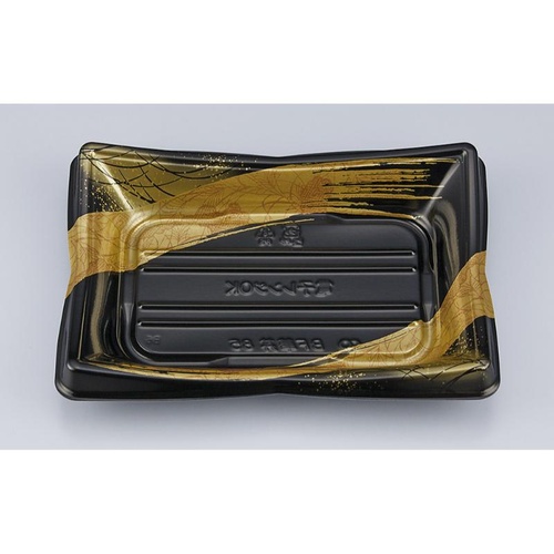 シーピー化成 どんぶり容器 BF華丼85 穂風 本体(N)画像