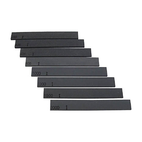 ﾁｪﾘｰ 金型砥石 C(ｶｰﾎﾞﾝ) 1000# 1箱(10本)画像