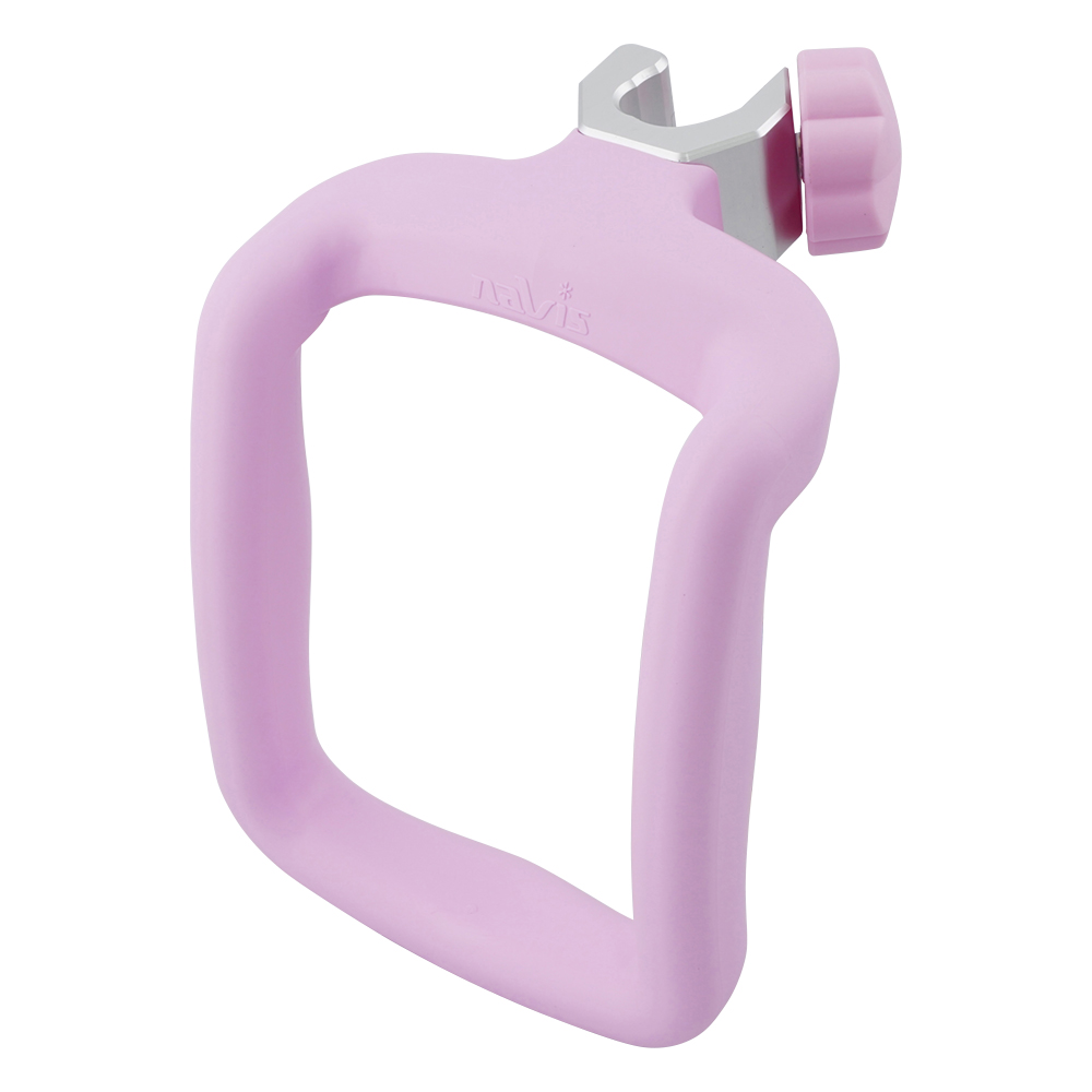 グリップハンドル ピンク