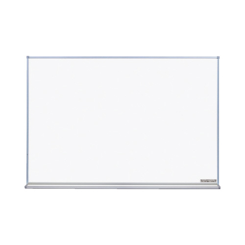 ホワイトボード　無地　６１０×８９８ｍｍ画像