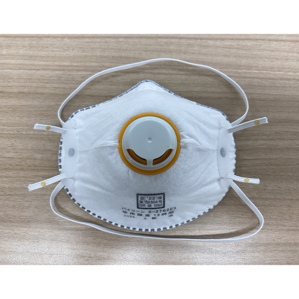 防じんマスク 1箱（10枚入）画像