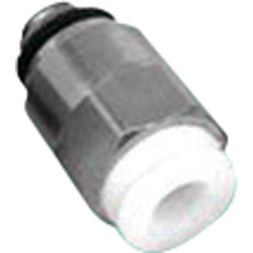 ﾆｭｰｼﾞｮｲﾝﾄｽﾃﾝﾚｽﾀｲﾌﾟ(片口ｽﾄﾚｰﾄ) 1個画像