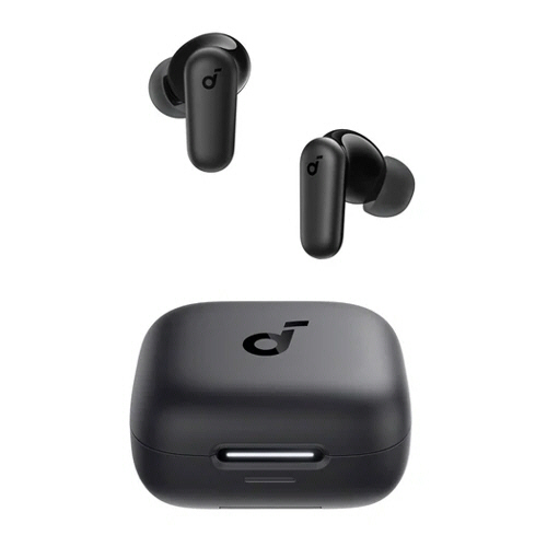 完全ﾜｲﾔﾚｽｲﾔﾎﾝ ANKER Soundcore P30i ﾌﾞﾗｯｸ 1個