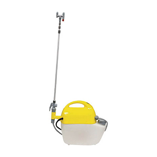 電気式噴霧器ｶﾞｰﾃﾞﾝﾏｽﾀｰ 1台