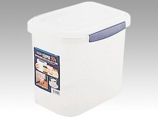 保存容器 ラストロロック式ケースB-892画像