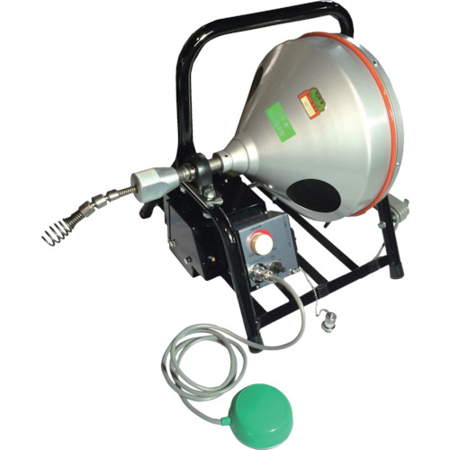 電動ﾌﾚｷｼﾛｯﾀﾞｰFRE ﾜｲﾔｰSW0610付き 1台画像