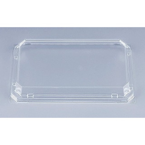 シーピー化成 BFハカマ重6 嵌合蓋(N)画像