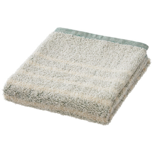 泉州 ﾏｰｼﾌﾙﾌｪｲｽﾀｵﾙ ｸﾞﾘｰﾝ 1枚画像