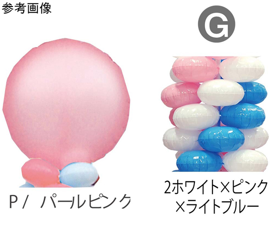 9.クラスタータワーキット P-G画像