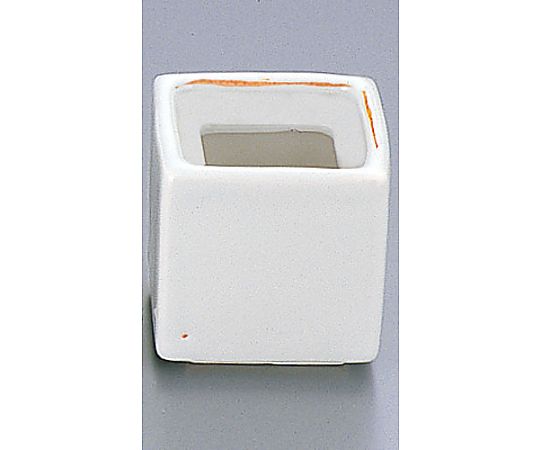 青磁 スタック楊枝入 T03-18画像