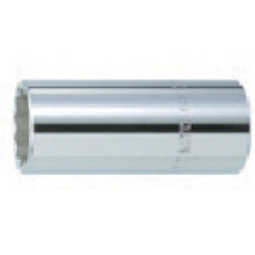 3/4 ｽﾍﾟｱｿｹｯﾄ ﾃﾞｨｰﾌﾟ (12P) 36mm 1個画像