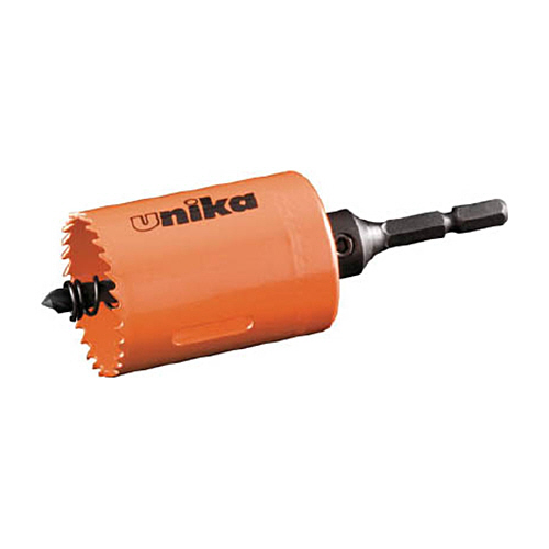 HSSﾊｲｽﾎｰﾙｿｰ(ﾂﾊﾞ無し) 28mm 1本画像