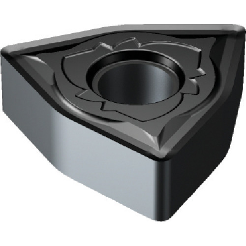 T-Max P 旋削用ﾈｶﾞ･ﾁｯﾌﾟ 1115 1個画像