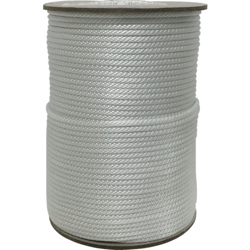 ﾅｲﾛﾝ金剛打ﾛｰﾌﾟﾎﾞﾋﾞﾝ巻 3.5mm×100m 1巻画像