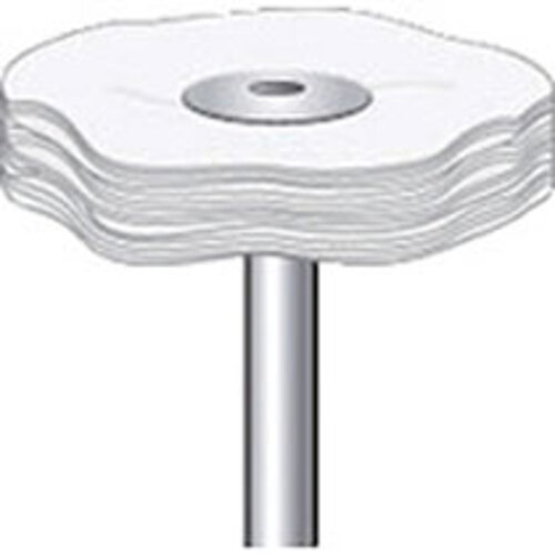 ｿﾌﾄ綿ﾊﾞﾌ 1ﾊﾟｯｸ(10本)画像