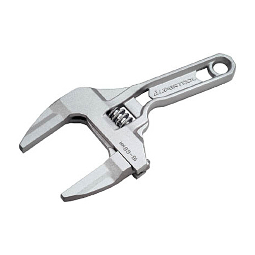 ｽｰﾊﾟｰ たて型ｱﾙﾐﾓｰﾀｰﾚﾝﾁ 1個