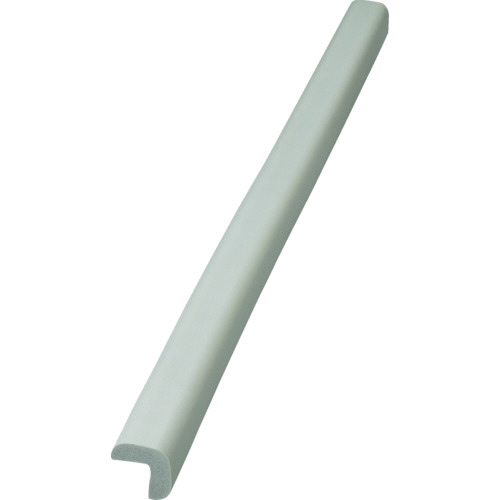 安心ｸｯｼｮﾝ L字型 油面接着 大 ﾗｲﾄｸﾞﾚｰ 1本画像