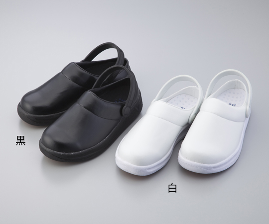 サボシューズ ハイパーV＃720 （黒／25cm）画像