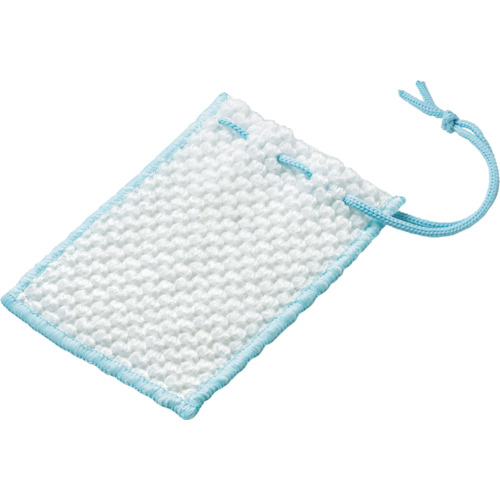 まめいた　洗濯石けんネット画像