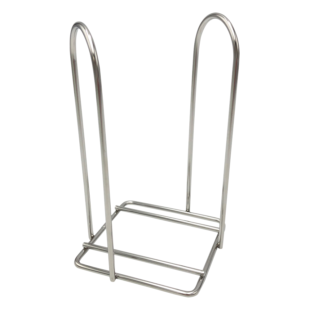 シャーレスタンド　φ75サス　6枚収納画像