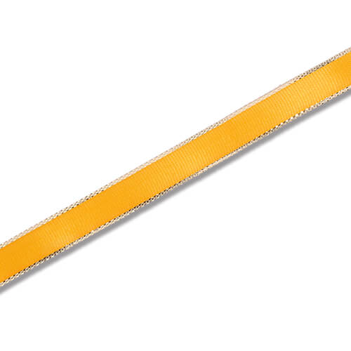 HEIKO カールリボン 12mm幅×30m巻 山吹画像