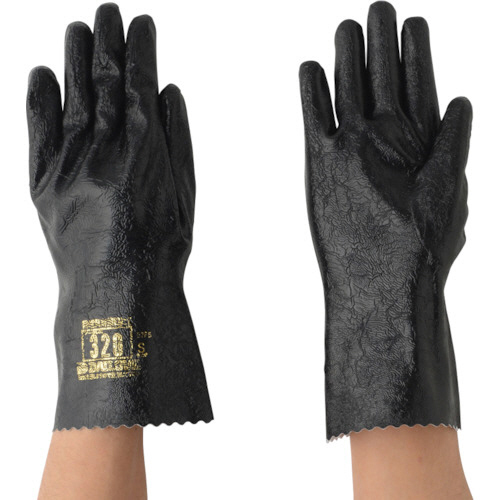 DAILOVE 静電気対策用手袋 ﾀﾞｲﾛｰﾌﾞ320(S) 1双画像